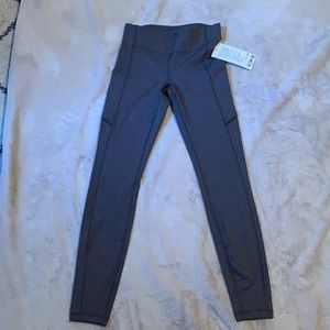 Lululemon leggings. 6